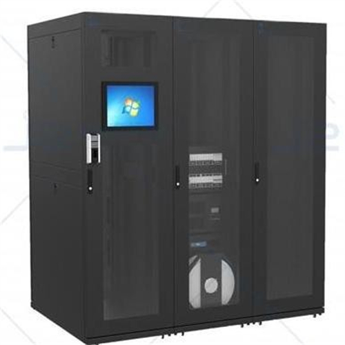 網絡柜